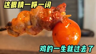 Memasang "saklar" pada lentera tidaklah berarti apa-apa, lagipula, saya punya penggiling daging di m