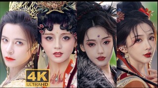 All members of the National Style Ceremony 2022 HD version will make the National Style Ceremony int