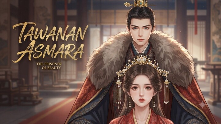 TAWANAN ASMARA 01[remake ai concept]