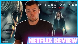 Pieces of Her Netflix Series Review