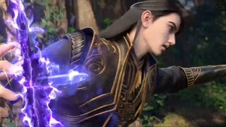 Ascendants of the Nine Ep 05 Subtitle Indonesia
