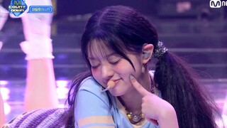 【ILLIT】Lucky Girl Syndrome打歌初舞台！