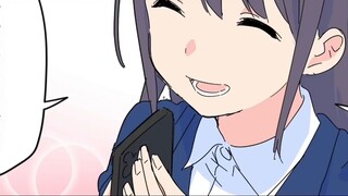 [Japanese version] What is it like to be a boy who is given the nice guy card? [Fermi Institute] [An
