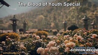 The Blood Of Youth Special