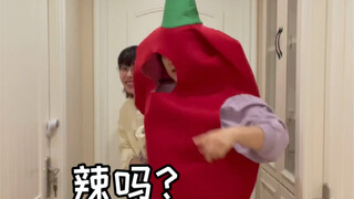 让你们看看什么才是真正的辣妹 ！