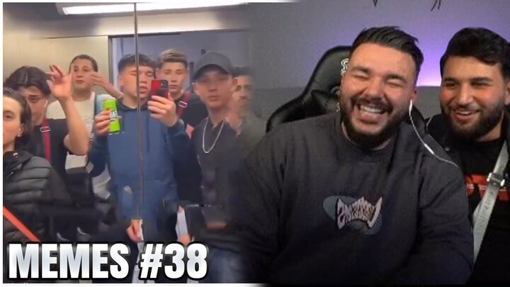 Frankfurt in 12 Sekunden erklärt 😂 EHRENLOSE MEMES #38 | CanBroke Reaction