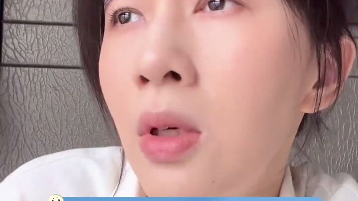 Papi Jiang có phải đang lắp camera theo dõi trong nhà tôi không! Quá chân thực luôn… Ai chưa mắc thì