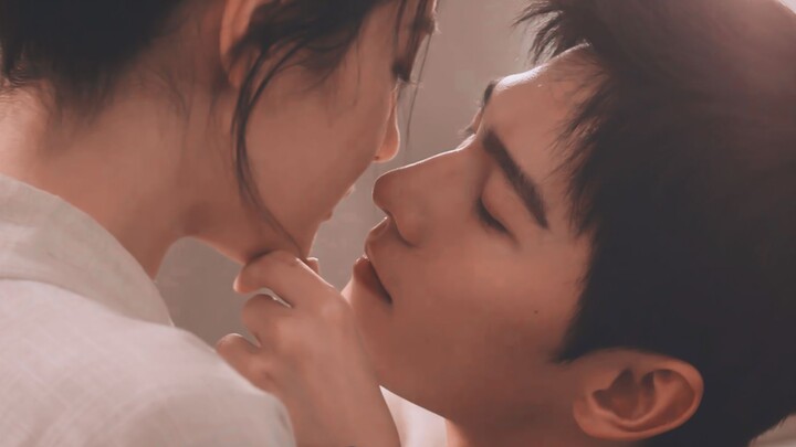 Yu Tu’s Collection of Flirty Banter After Falling in Love! It Made My Face Turn All Yellow!