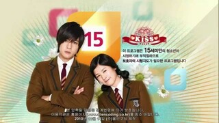 Playful Kiss Ep 14