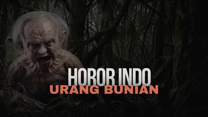 URANG BUNIAN (2026) - HOROR INDONESIA TERBARU