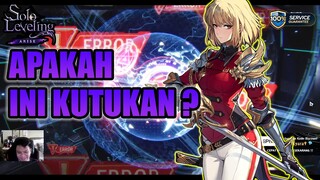 Gacha Cha Hae-in Best DPS Saat ini ! Kenapa hal ini Selalu Terjadi Padaku !? | Solo Leveling: ARISE