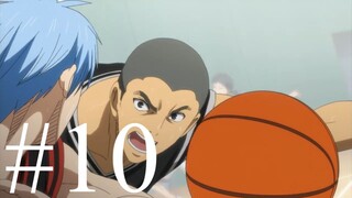 Kuroko No Baket Season 1 - Episode 9 Sub Indo ( Gogo - Nime )