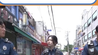 ฉันยอมแล้วจริงๆ ข้อความจีนขนาดใหญ่แบบนี้ แค่อ่านออกก็เหงื่อไหลท่วมตัวแล้ว #ฟุกุมิตสึกิ #เกาหลี #รายก