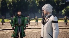 Martial Soul Continent Eps 04 Sub Indo