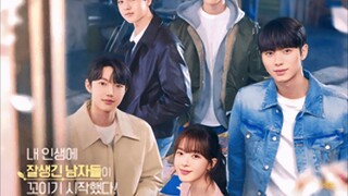 CRUSHOLOGY// 101 // END EP12 // SUB INDO // HD ✓•