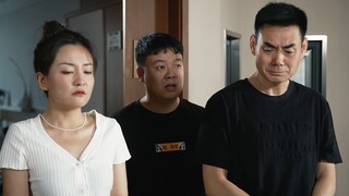 陈翔六点半：你哭着对我说，童话里都是骗人的