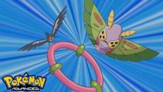 Pokémon AG Tập 356: Trận chiến Pokéringer đầu tiên trên khinh khí cầu!! (Thuyết Minh)