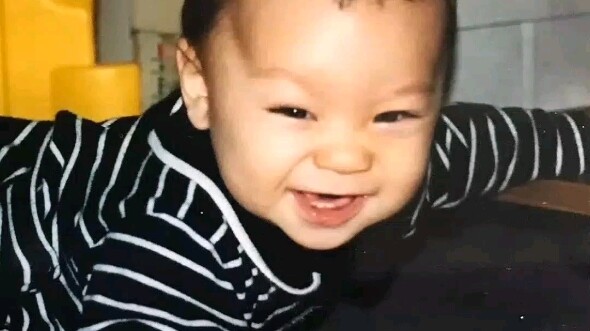 Xiao Bo’s Growth Diary