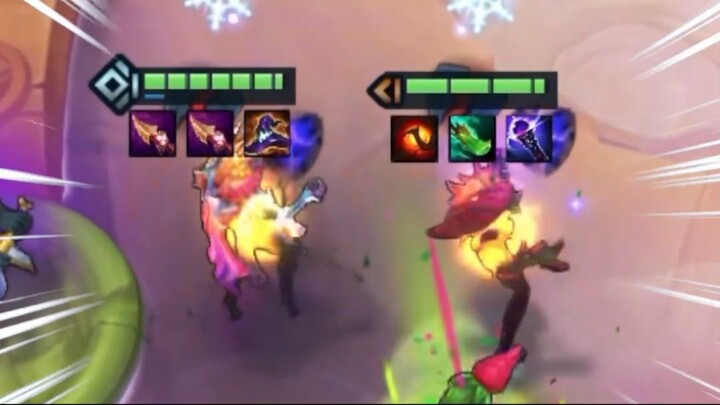 Malphite Soraka คอมพ์เวทเล่นง่าย โคตรเก่ง