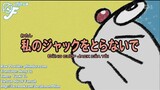 Doraemon : Đừng cướp Jack của tôi - Nàng tiên ống tre của Nobita