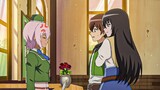 She's jealous of you! | Anime Jealous Moment | Isekai One Turn Kill Nee-san