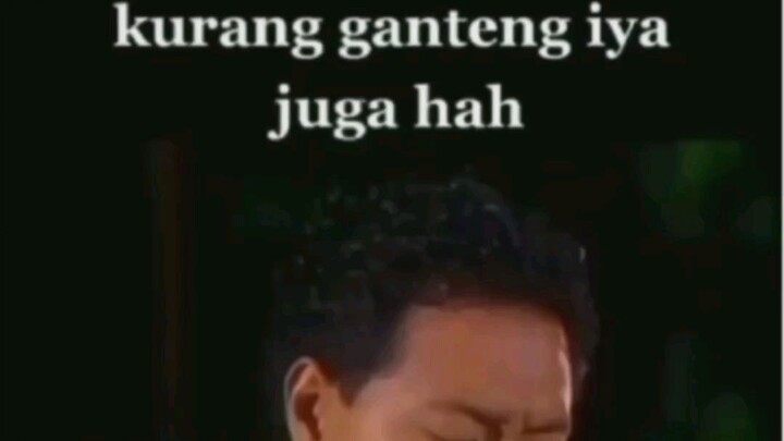 sempurna kurangnya bang