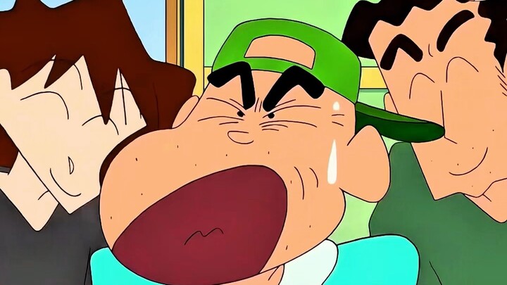 ชินจังจอมแก่น: บ้านของชินจังได้รับภาพวาดล้ำค่ามูลค่ามหาศาล