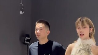 Những thay đổi mà một người đàn ông thẳng thắn trải qua khi học nhảy! Tại sao anh ấy trở nên nữ tính
