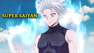 Từ Một Thanh Niên Phế Vật Ăn Bám Lại Hóa Super SaiYan Chỉ Vì Sợ Mất Người Yêu | Ragna Crimson