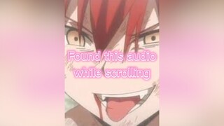 fictionalcharacters anime boys simp putyourheadonmy featureme fypage 4u 4upage edit animeedit follo