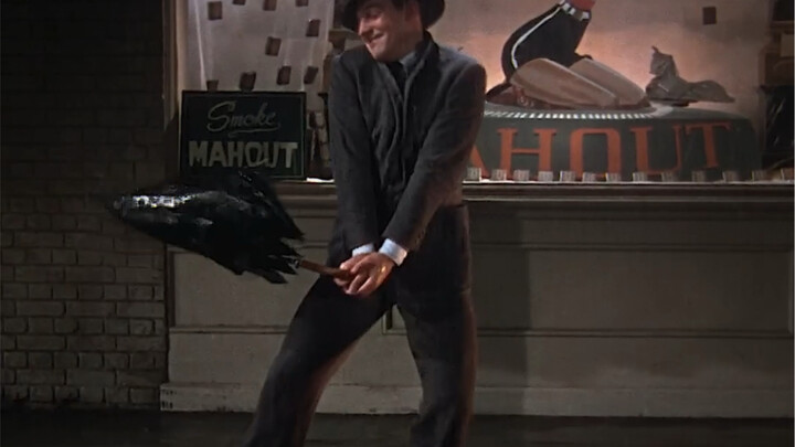 “What kind of ending could ever truly match the hardships we’ve endured along the way?”