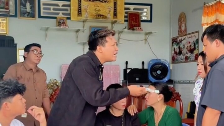 Khinh thường rể nghèo p1
