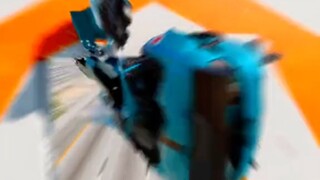 การทดสอบพลิกคว่ำรถยนต์ครั้งที่สอง!