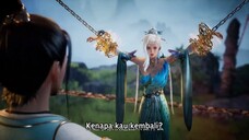 Lingwu Continent Eps 81 Sub Indo