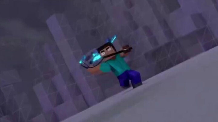 The pinnacle of an era