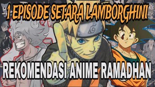 10 ANIME TERMAHAL SEPANJANG SEJARAH - ANIME REVIEW