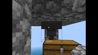 Minecraft Mob and XP Farm Tutorial Part 1 #Shorts