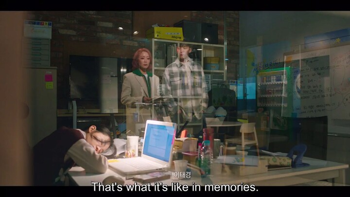 Tomorrow Episode 2 (2022)