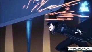 Đao kiếm thần vực AMV| Without Me Halsey| Sword art Online AMV_ #amv #sao #anime