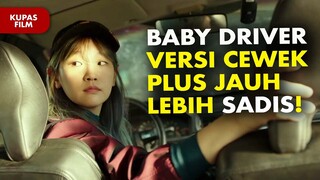 Review - SPECIAL DELIVERY (2022) Park-So Dam asli KEREN!!!