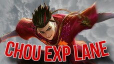 CHOU EXPLANE MASIH ENAK GAK SIH | Venti【MLBB】