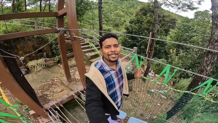 Meghalaya India.One the most Beautiful Hidden Gems Of North East India....UtamJojoVlog