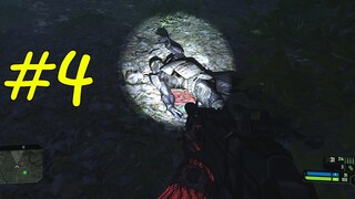 lính triều tiên cũng trang bị áo giáp Nanosouit giống mình - Crysis Remastered - Tập 4