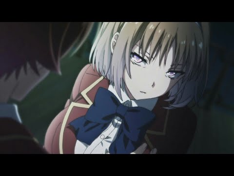 class D react to kiyotaka ayanokoji part-2