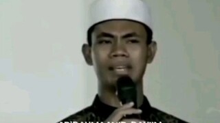 nada alfatihah dengan irama jharkah  yang kesukaaje nabi rossululallah saw