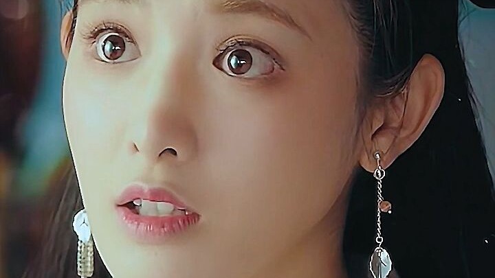 Every time I watch this part, I feel so bad for Xiao Feng. Li Gouzi, what a mess you’ve made!