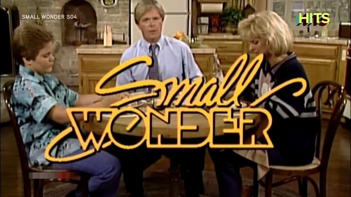 Small Wonder Season 4 Episode 17 | More About L.E.S.