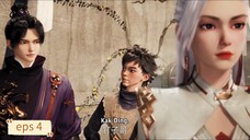 Divine M4n1festat1on eps 4 Sub Indo