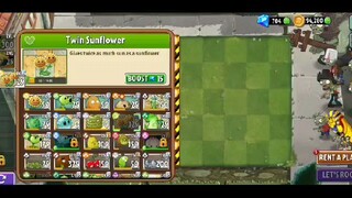 PVZ 2, Repeater