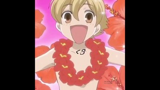 Honey-senpai | Love you Like a Love Song | mini-edit